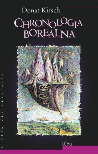Chronologia Borealna Chronologia Borealna