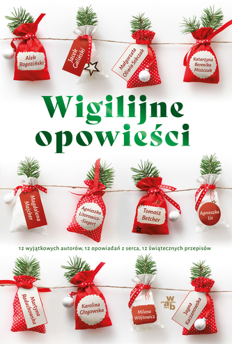 Wigilijne opowieści Wigilijne opowieści