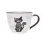 Hrnek 550 ml POBOL21U201 BUG ART KOOKS KIUB