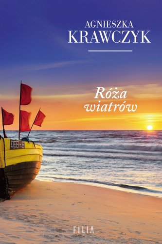 Róża wiatrów przylądek wichrów wyd. kieszonkowe Róża wiatrów przylądek wichrów wyd. kieszonkowe