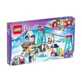 LEGO - Friends - Lyžařský vlek