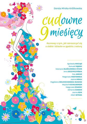 Cudowne 9 miesięcy Cudowne 9 miesięcy