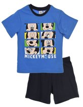 PYŽAMO MICKEY - velikost 8