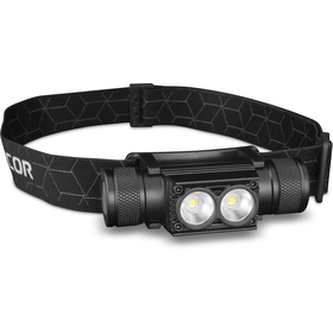 Čelová svítilna SENCOR SLL 708