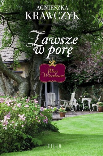 Zawsze w porę wyd. kieszonkowe Zawsze w porę wyd. kieszonkowe