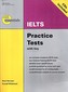 IELTS Practice Tests Exam -view cd-rom