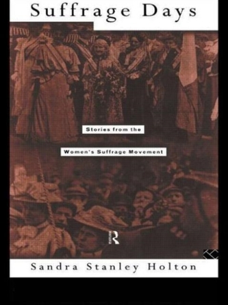 Suffrage Days