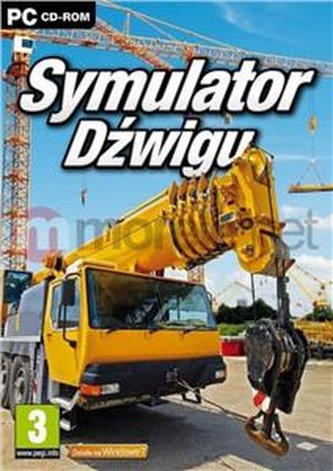 Symulator dźwigu