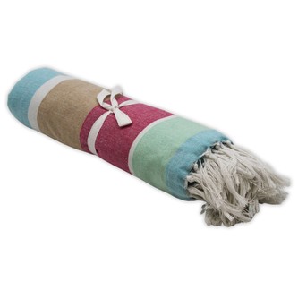 HOME ELEMENTS Ručník fouta 90x170 cm