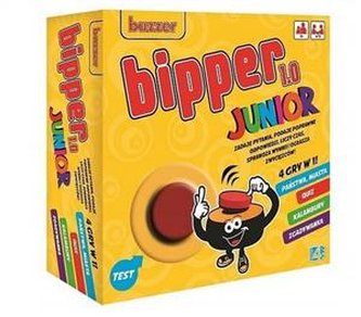 Bipper 1.0 Junior