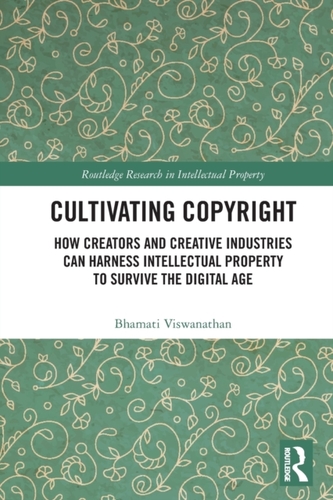 Cultivating Copyright