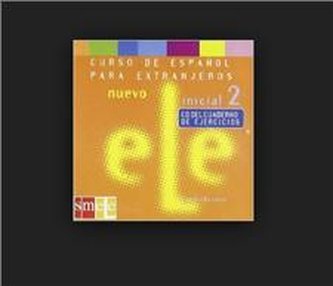 Ele Inicial 2 Ejercicios cd