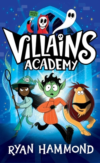 Villains Academy