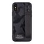 Tactical Camo Troop Kryt pro Apple iPhone X/XS černý
