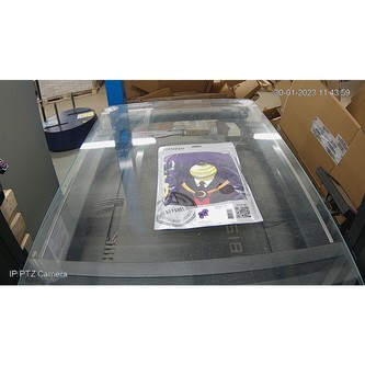 Tričko Assassination Classroom - Koro-Sensei 2XL