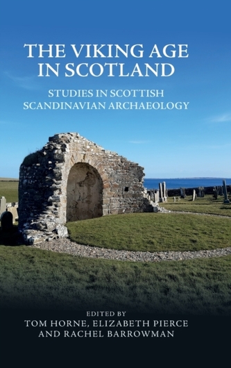 The Viking Age in Scotland