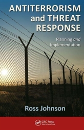 Antiterrorism and Threat Response