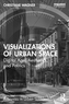 Visualizations of Urban Space
