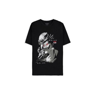 Tričko Death Note - Shinigami Demon XL
