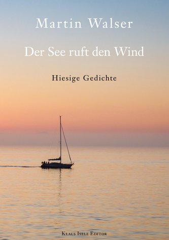 Der See ruft den Wind