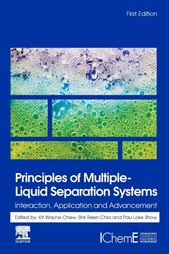 Principles of Multiple-Liquid Separation Systems