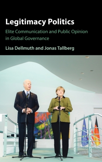 Legitimacy Politics