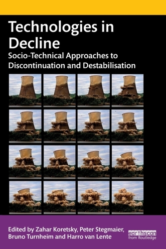 Technologies in Decline
