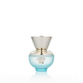 Versace Pour Femme Dylan Turquoise vlasový sprej 30 ml W
