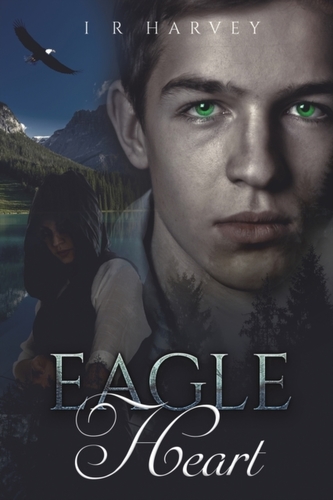 Eagle Heart