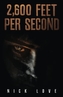 2,600 Feet per Second