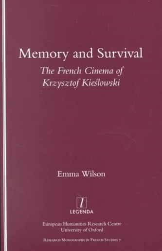Memory and Survival