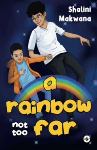 A Rainbow Not Too Far