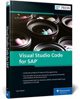 Visual Studio Code for SAP