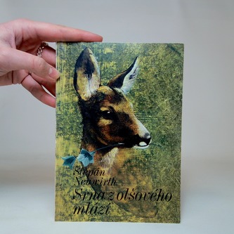 Srna z Olšového mlází