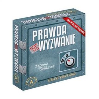 PRAWDA CZY WYZWANIE