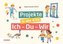 Projekte in der Kita: Ich-Du-Wir