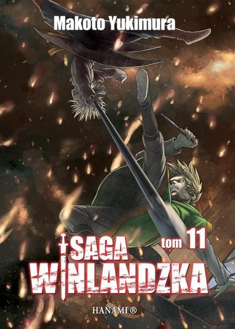 Saga winlandzka 11