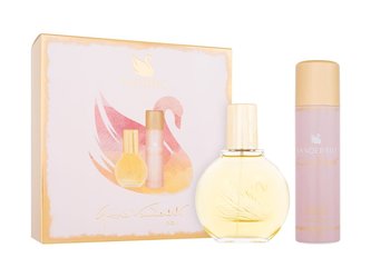Gloria Vanderbilt Vanderbilt toaletní voda 100 ml + deodorant 150 ml