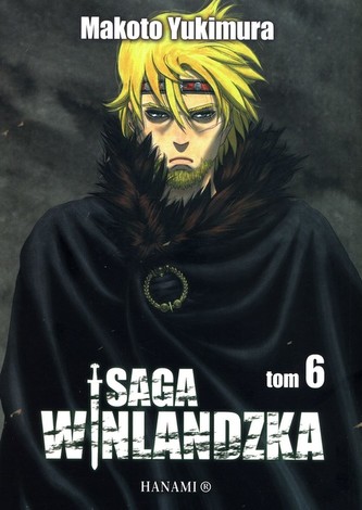 Saga winlandzka Tom 6 Saga winlandzka Tom 6