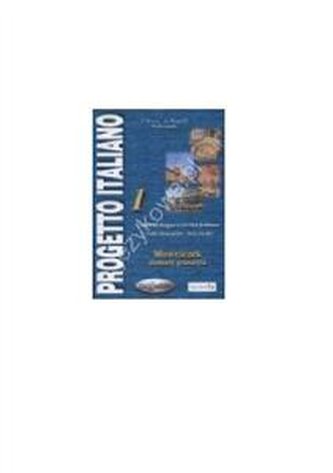 Progetto Italiano 1 słowniczek