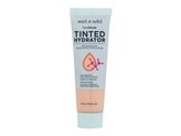 Wet n Wild Bare Focus Makeup Tinted Hydrator 27 ml Fair pro ženy
