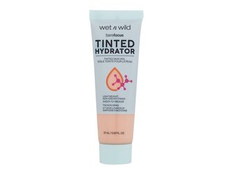Wet n Wild Bare Focus Makeup Tinted Hydrator 27 ml Fair pro ženy