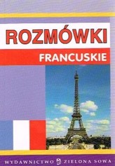 Rozmówki francuskie