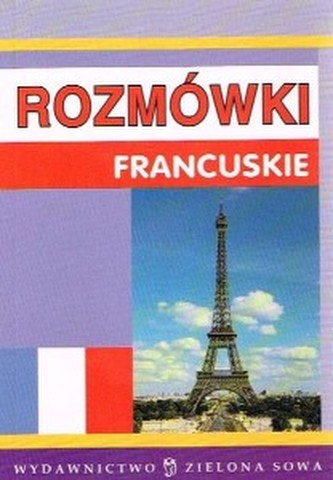 Rozmówki francuskie