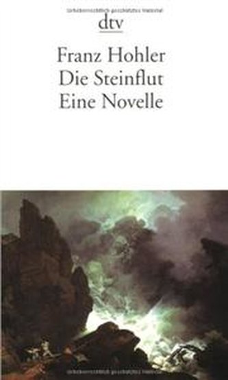 Die Steinflut