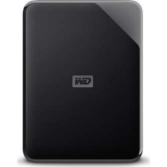Externí HDD WD Elements SE HDD 2TB HDD
