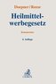 Heilmittelwerbegesetz