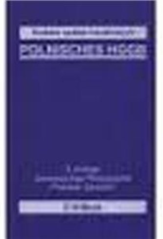 POLNISCHES HGGB KODEKS SPÓŁEK HANDLOWYCH