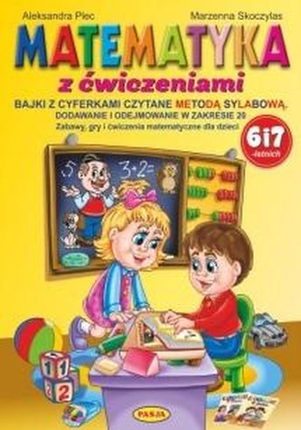 Matematyka z ćwiczeniami Matematyka z ćwiczeniami