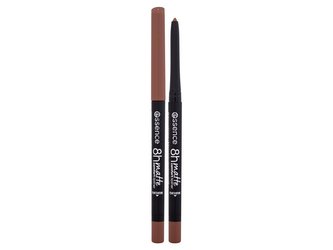 Essence 8H Matte Comfort Tužka na rty 0,3 g 01 Cinnamon Spice pro ženy